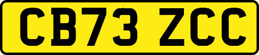 CB73ZCC