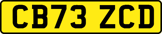 CB73ZCD