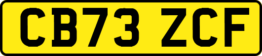 CB73ZCF