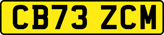 CB73ZCM