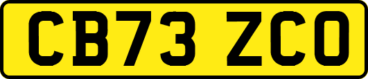 CB73ZCO