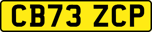 CB73ZCP