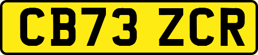CB73ZCR