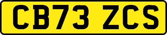 CB73ZCS