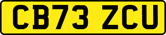 CB73ZCU