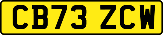 CB73ZCW