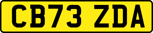 CB73ZDA