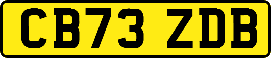 CB73ZDB