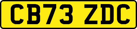 CB73ZDC