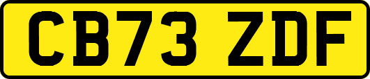 CB73ZDF