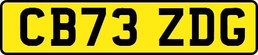 CB73ZDG