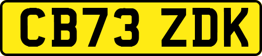 CB73ZDK