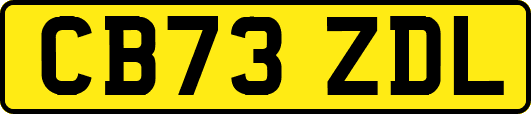 CB73ZDL
