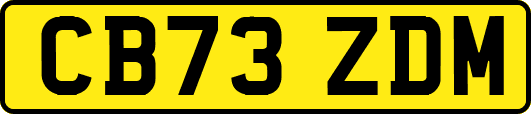 CB73ZDM