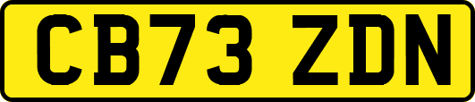 CB73ZDN