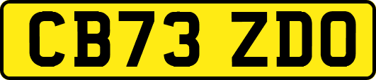 CB73ZDO