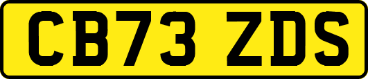 CB73ZDS