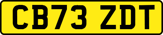 CB73ZDT