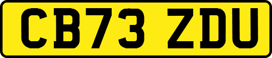 CB73ZDU