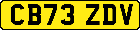 CB73ZDV