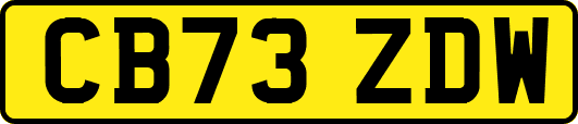 CB73ZDW