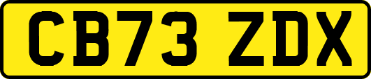 CB73ZDX