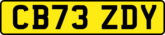CB73ZDY