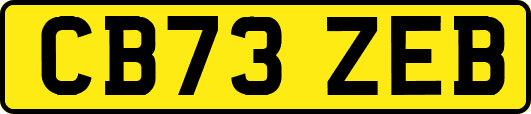 CB73ZEB