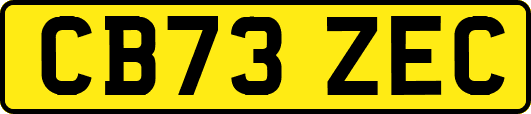 CB73ZEC