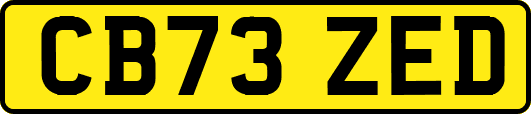 CB73ZED