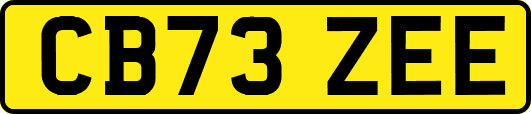 CB73ZEE
