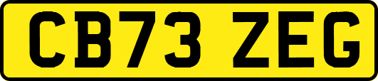 CB73ZEG