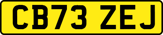 CB73ZEJ