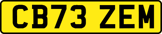 CB73ZEM