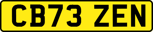 CB73ZEN