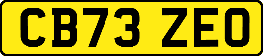CB73ZEO