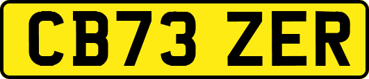 CB73ZER