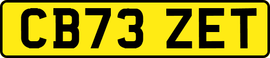CB73ZET