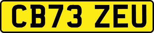 CB73ZEU