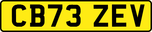 CB73ZEV