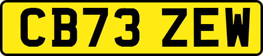 CB73ZEW