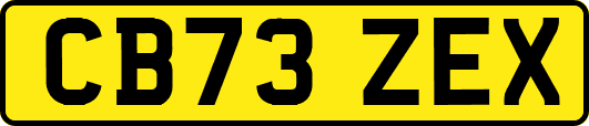 CB73ZEX