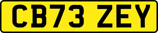 CB73ZEY