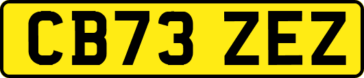 CB73ZEZ