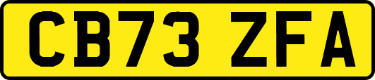CB73ZFA