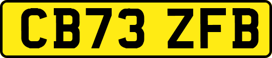 CB73ZFB