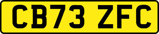 CB73ZFC