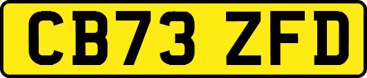 CB73ZFD