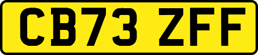 CB73ZFF