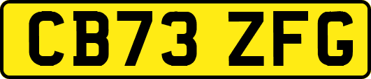 CB73ZFG